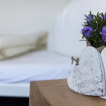 Haus S'lexa Sankt Anton am Arlberg