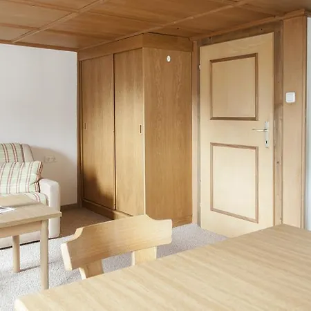 Haus S'lexa * Sankt Anton am Arlberg