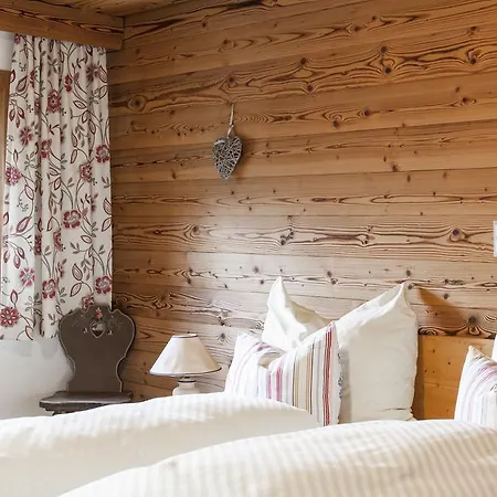 Haus S'lexa * Sankt Anton am Arlberg