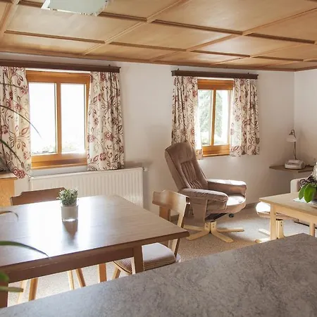Haus S'lexa * Sankt Anton am Arlberg