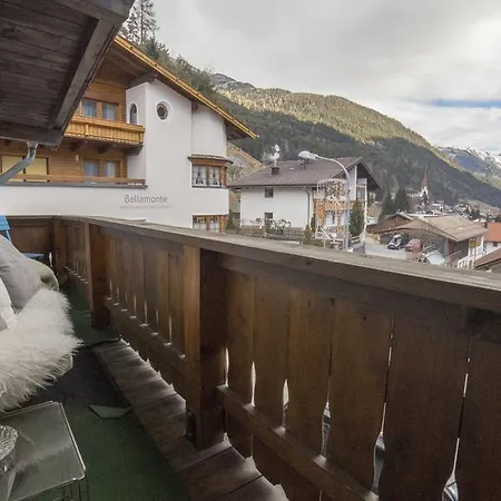 Haus S'lexa Sankt Anton am Arlberg