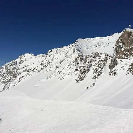 Haus S'lexa Sankt Anton am Arlberg